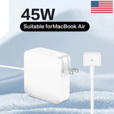 Charger Power Adapter Cord 45W for Apple 11