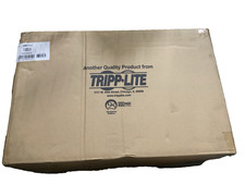 Eaton Tripp Lite SmartRack SRW6U 6U Low-Profile Wall-Mount Rack Enclosure picture