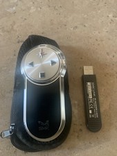 SMK Link Remote Point Global Presenter VP4150 & RF Receiver 2.4ghz picture