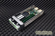 Dell 5PM3C 05PM3C EqualLogic E03M001 Controll Module 7 with BBU & 2GB picture