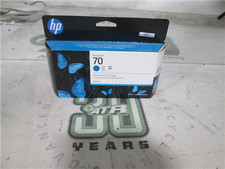 HP C9452A Cyan Ink Cartridge DEC 2025 Genuine HP picture