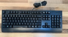 Lenovo SD50L79983 Wired USB Black Keyboard picture