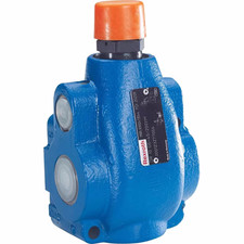 New Rexroth DR10G5-45/100YM FedEx or DHL picture
