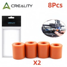 Creality 3D Printer Heat Bed Leveling Parts,Silicone Column Solid Mounts picture