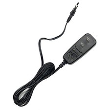 Replacement Charger for Logitech MX900 Performance Combo Keyboard Mouse OEM picture