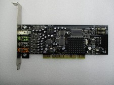CREATIVE LABS SB0730 PCI Sound Card picture