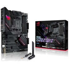 Aura Sync, Addressable RGB Header, BIOS Flashback picture