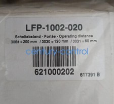 1pc NEW LFP-1002-020 By DHL Fast Shipping picture