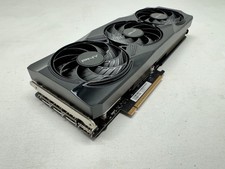For Parts PNY GeForce RTX 5070 12GB GDDR7 Graphics Card NO IO Shield *READ* picture