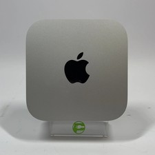 2024 Apple Mac Mini M4 10 Core 4.5GHz 16GB RAM 512GB SSD picture