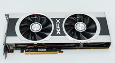 XFX AMD HD 7970 Core Edition 3GB GDDR5 PCI Express 3.0 Video Card picture