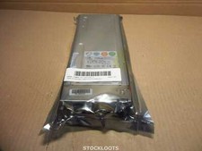 EMACS R2W-6460P-R 460W HOT PLUG REDUNDANT POWER SUPPLY REFURBISHED IN BAG picture