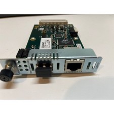 CBFTF1014-110 TRANSITION NETWORKS 10/100 Bridging Point System Media Converter picture