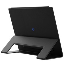 JSAUX Leather Stand for FlipGo 16
