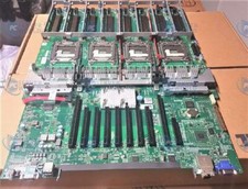 Y0V4F DELL POWEREDGE R930 SYSTEMBOARD MOTHERBOARD 0Y0V4F picture