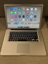 Apple MacBook Pro Unibody Mid-2012 A1286 15