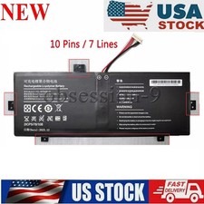 UTL-467108-2S UTL-3978110-2S Battery for Evolve III Maestro-EBook11 picture