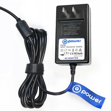 Ac adapter for Viewsonic VX2253mh-LED VX2453mh-LED VS13814 LED LCD Monitor p/n: picture