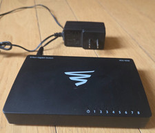 Luxul XGS-1008 8-Port Gigabit Ethernet Switch picture