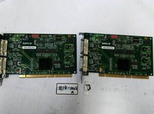 - 1x BARCO KM570064 BarcoMed  Display Card picture
