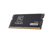Team T-CREATE CLASSIC 16GB 262-Pin DDR5 SO-DIMM DDR5 5600 (PC5 44800) Laptop picture