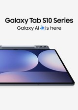Open BOX - Samsung Galaxy Tab S10 Plus 5G - SM-X828U 12.4