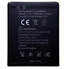 Replacement Battery for Texas Instruments TI-84 Plus CE for TI-Nspire CX II and picture