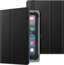 Universal Case for 7-8 Inch Tablet eReader Folio Book Style Protective Cover picture