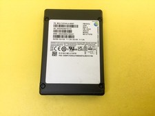 Samsung PM1643a 15.36TB SAS 12Gb/s 2.5in SSD MZ-ILT15TB MZILT15THALA picture