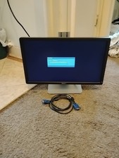 Gaming Monitor Ultra-Sharp Dell Computer Screen Widescreen 20