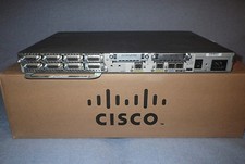 Cisco 2610 Router w/ NM-8AS  Frame-Relay Switch 2600 CCNP CCIE 1-Year Warranty picture