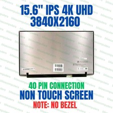 Gigabyte Aero 15 X9 LCD LED REPLACEMENT Screen 15.6