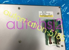 1PCS fanuc system original key operation panel A02B-0323-C128 New fedex or DHL picture