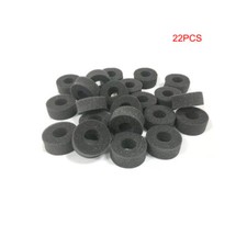 22pcs ADF Sponge wheel Compatible Xero X2030 2040 2050 3030 6030 6055 6204 2400 picture