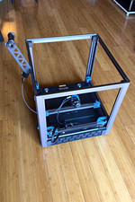 Sovol SV08 350*350*350 3D Printer – High-Speed CoreXY picture
