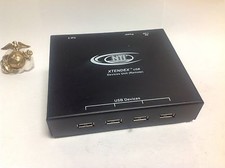 NTI XTENDEX Devices Unit Remote  5092 USB-C5-CE-220V picture