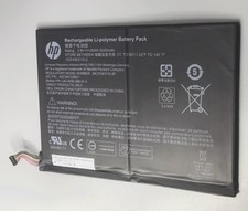 MLP3383115-2P New 35Wh Battery For HP Pavilion X2 10-K 10-K00 789609-001 picture