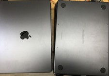 Apple MacBook Pro M3 Pro/ProMax  MODEL A2992 - 14” NOT WORKING (PARTS ONLY) picture