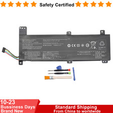 L15L2PB3 L15L2PB2 L15C2PB2 Laptop Battery For Lenovo IdeaPad 310-14ISK 310-14IKB picture