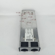241119.100 Used Power Supply Module 48V/3000W For ELTEK FLATPACK2 picture