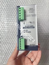 1pc for new XCSF240C Via DHL or Fedex One Year Warranty # picture