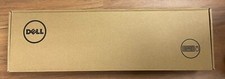 Dell Wireless Key Board and Mouse Combo KM636 WHITE D8DDF picture