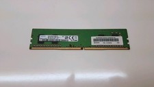 Samsung M378A5244CB0-CTD 4GB DDR4 RAM DIMM 2666MHz PC4-21300 Non-ECC Memory picture