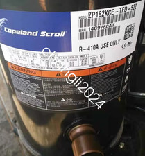 1PCS Copeland  compressor ZP182KCE-TFD-522 new via FedEx or DHL picture