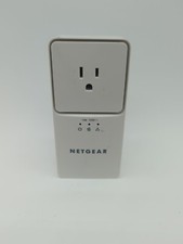 Netgear XAV2501 Powerline AV+ 200 Adapter with Pass-Thru Outlet - Tested picture