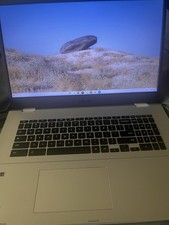 ASUS Chromebook CX1500CN, 15.6