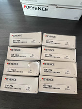 1 Pcs Brand New KEYENCE GT-72A Spot Goods Fast shipping DHL/Fedex picture