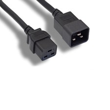 10' Power Cord for Cisco PWR-2700-AC PWR-2700-AC= PSU Replacement Cable picture