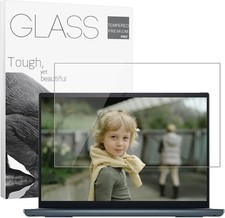 14 inch Laptop Screen Protector Tempered Glass for HP/Dell/Acer/ASUS/Samsung/Len picture