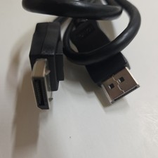 DisplayPort Cable 2.1 6FT, Display Port Cables 16K@60Hz 8K@120Hz 4K@240Hz picture